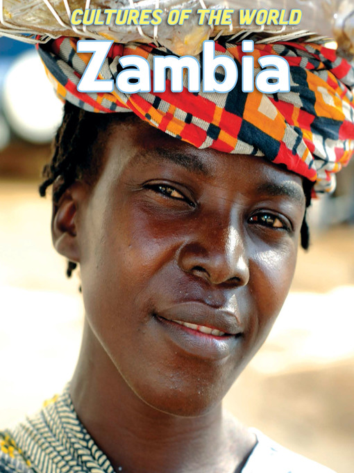 Title details for Zambia by Timothy Holmes - Available